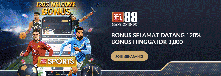 Animasi Akses Cepat M88 untuk taruhan olahraga dan kasino online